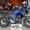 YAMAHA FZ25 FAZER ABS YAMAHA FZ25 FAZER ABS