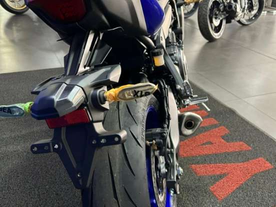 YAMAHA-MT-07 CONNECTED ABS YAMAHA-MT-07 CONNECTED ABS-2025