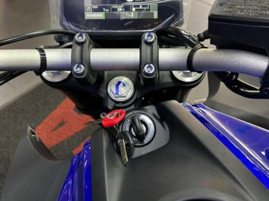 YAMAHA-MT-07 CONNECTED ABS YAMAHA-MT-07 CONNECTED ABS-2025