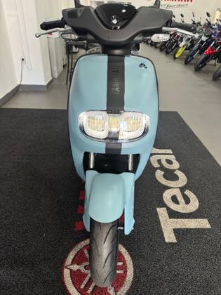 YAMAHA NEOS CONNECTED 