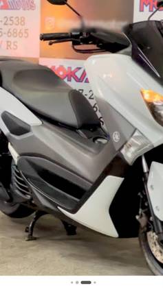 YAMAHA NMAX 160 ABS 