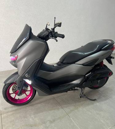 YAMAHA NMAX 160 ABS 