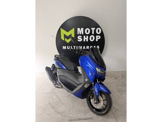 YAMAHA NMAX 160 ABS 