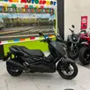 YAMAHA XMAX 250 CONNECTED ABS YAMAHA XMAX 250 CONNECTED ABS