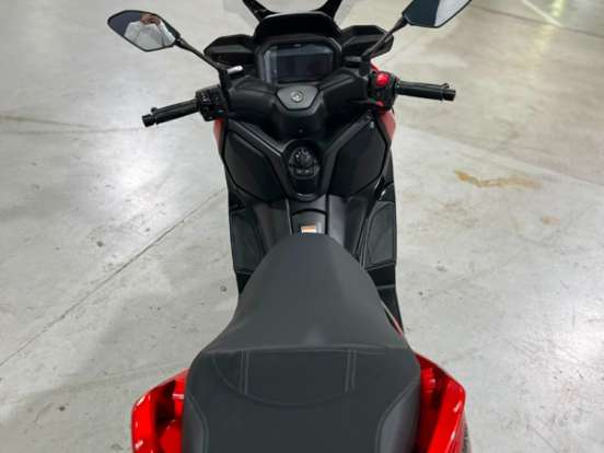 YAMAHA-XMAX 300 CONNECTED ABS YAMAHA-XMAX 300 CONNECTED ABS-2026