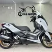 YAMAHA XMAX 300 CONNECTED ABS YAMAHA XMAX 300 CONNECTED ABS
