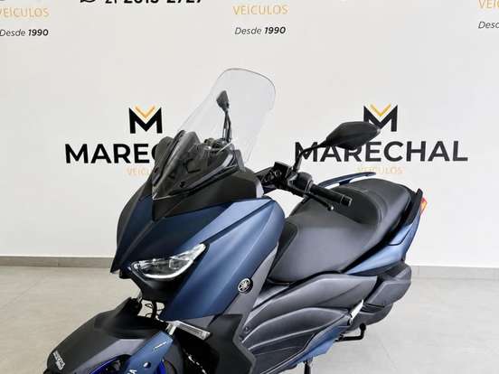 YAMAHA-XMAX ABS YAMAHA-XMAX ABS-2023
