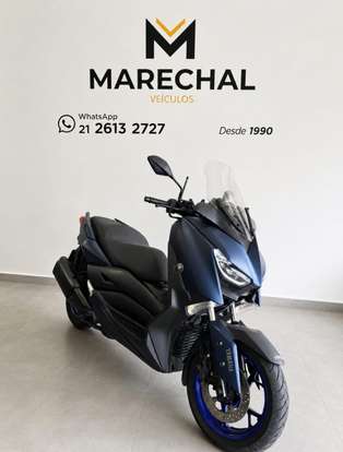 YAMAHA-XMAX ABS-2023