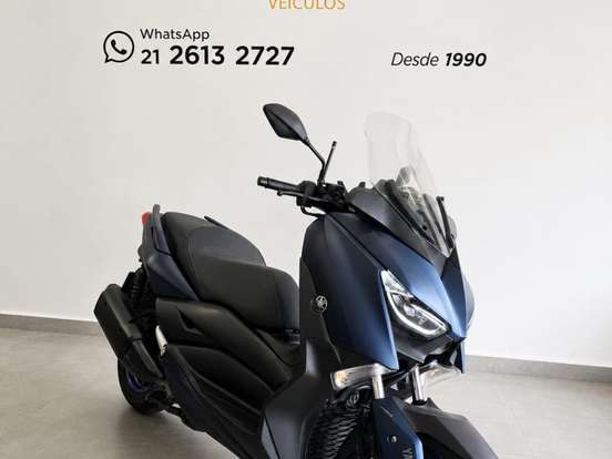 YAMAHA-XMAX ABS YAMAHA-XMAX ABS-2023
