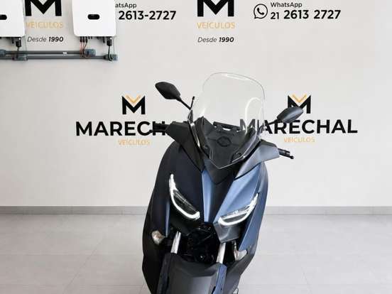YAMAHA-XMAX ABS YAMAHA-XMAX ABS-2023