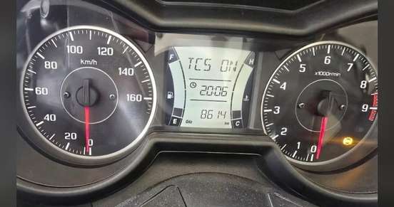 YAMAHA-XMAX ABS-2023