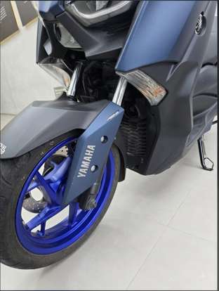 YAMAHA-XMAX ABS-2023