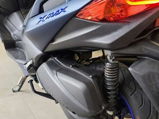 YAMAHA-XMAX ABS YAMAHA-XMAX ABS-2023