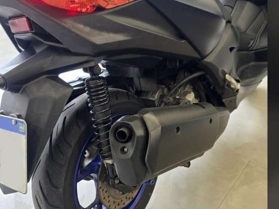 YAMAHA-XMAX ABS YAMAHA-XMAX ABS-2023