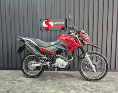 YAMAHA XTZ 150 CROSSER S YAMAHA XTZ 150 CROSSER S