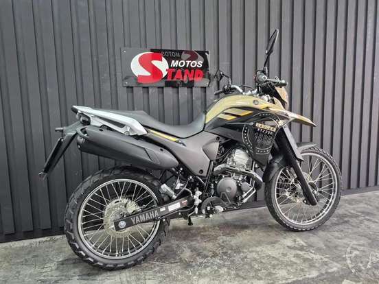 YAMAHA-XTZ 250 LANDER-2024