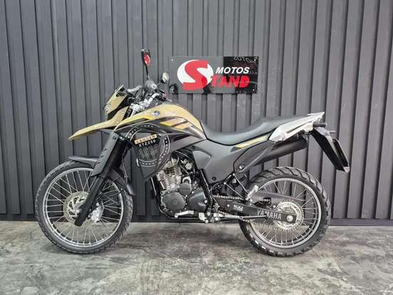 YAMAHA-XTZ 250 LANDER YAMAHA-XTZ 250 LANDER-2024