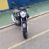 YAMAHA YS 250 FAZER YAMAHA YS 250 FAZER
