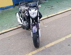 YAMAHA YS 250 FAZER YAMAHA YS 250 FAZER