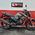 YAMAHA YS 150 FAZER SED YAMAHA YS 150 FAZER SED