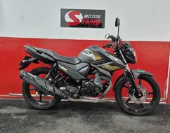 YAMAHA YS 150 FAZER SED YAMAHA YS 150 FAZER SED