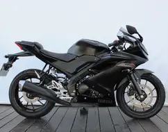 YAMAHA YZF R15 YAMAHA YZF R15