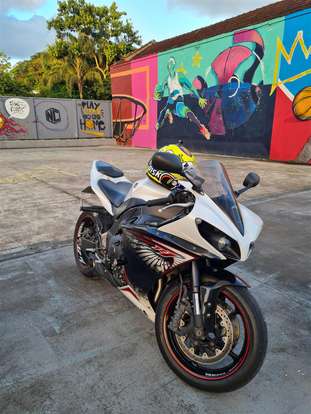 YAMAHA-YZF R1 YAMAHA-YZF R1-2013