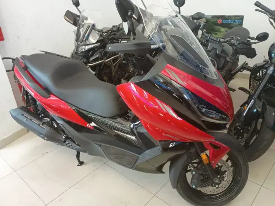 ZONTES 350E ZONTES 350E
