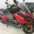 ZONTES 350E ZONTES 350E