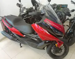 ZONTES 350E ZONTES 350E