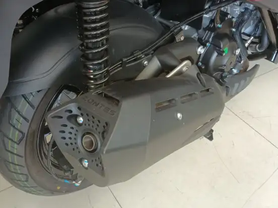 ZONTES-350E ZONTES-350E-2025