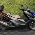 ZONTES 350E ZONTES 350E