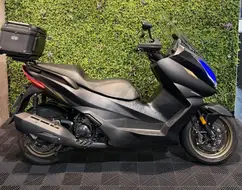 ZONTES 350E ZONTES 350E