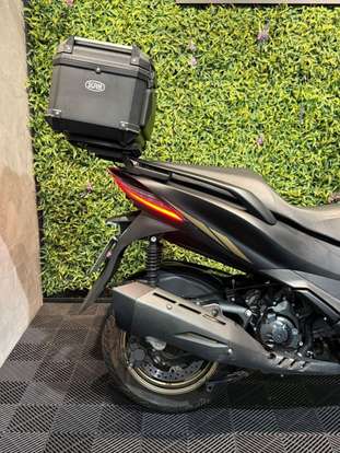 ZONTES-350E ZONTES-350E-2025