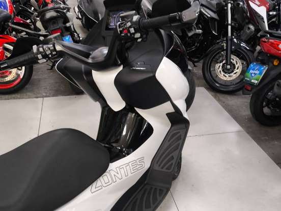 ZONTES-350E ZONTES-350E-2025