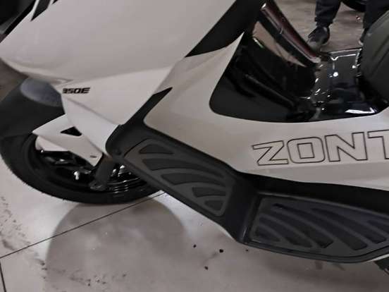 ZONTES-350E ZONTES-350E-2025