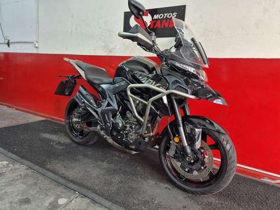 ZONTES-T350 X-2024