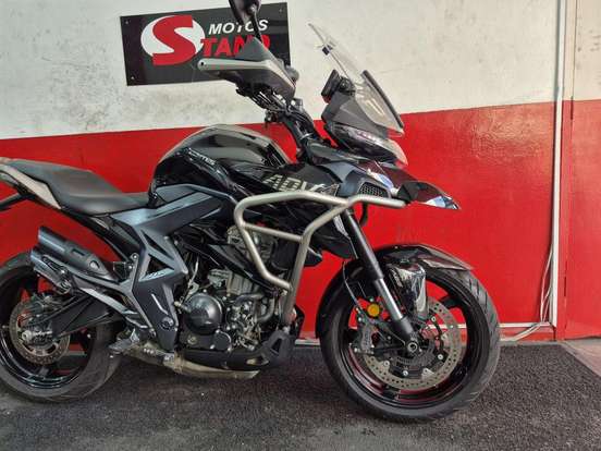 ZONTES-T350 X ZONTES-T350 X-2024