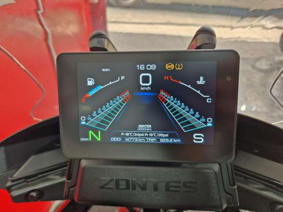 ZONTES-T350 X-2024