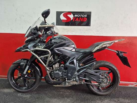 ZONTES-T350 X ZONTES-T350 X-2024