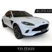 ASTON MARTIN DBX 4.0 V8 TURBO GASOLINA AUTOMÁTICO ASTON MARTIN DBX 4.0 V8 TURBO GASOLINA AUTOMÁTICO