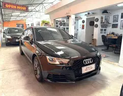 AUDI A4 2.0 TFSI AMBIENTE GASOLINA 4P S TRONIC AUDI A4 2.0 TFSI AMBIENTE GASOLINA 4P S TRONIC