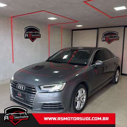 AUDI-A4-2016