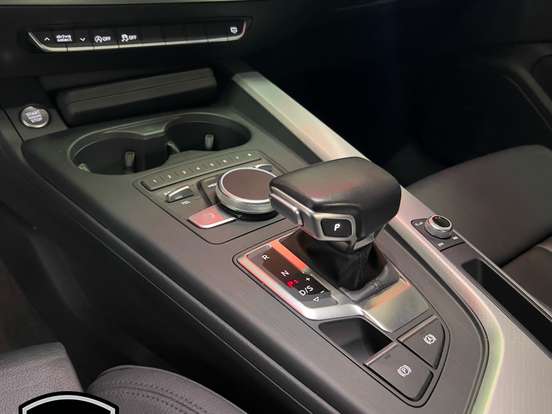 AUDI-A4-2.0 TFSI LAUNCH EDITION GASOLINA 4P S TRONIC AUDI-A4-2016