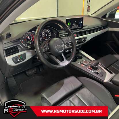 AUDI-A4-2016