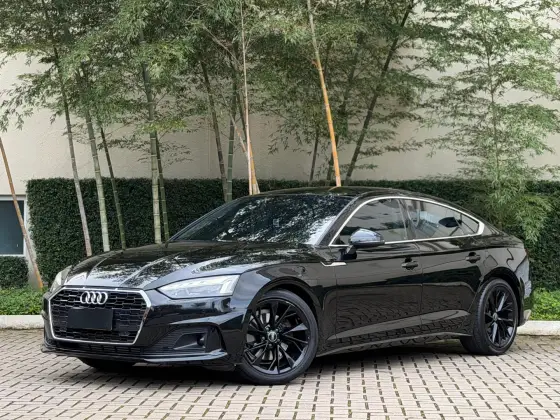 AUDI A5 2.0 TFSI GASOLINA SPORTBACK S LINE S TRONIC