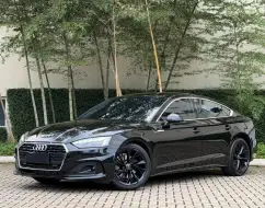 AUDI A5 2.0 TFSI GASOLINA SPORTBACK S LINE S TRONIC AUDI A5 2.0 TFSI GASOLINA SPORTBACK S LINE S TRONIC