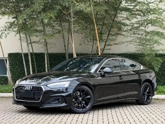 AUDI-A5-2.0 TFSI GASOLINA SPORTBACK S LINE S TRONIC AUDI-A5-2021