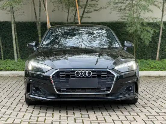 AUDI-A5-2.0 TFSI GASOLINA SPORTBACK S LINE S TRONIC AUDI-A5-2021