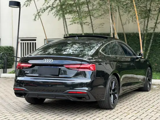 AUDI-A5-2.0 TFSI GASOLINA SPORTBACK S LINE S TRONIC AUDI-A5-2021